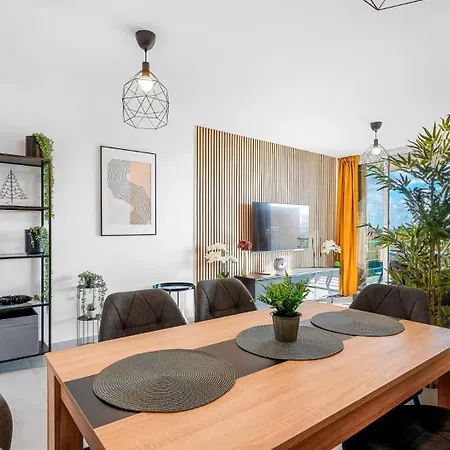 Appartement Location - Walk To The Beach, Shops & Dining Playa de las Américas