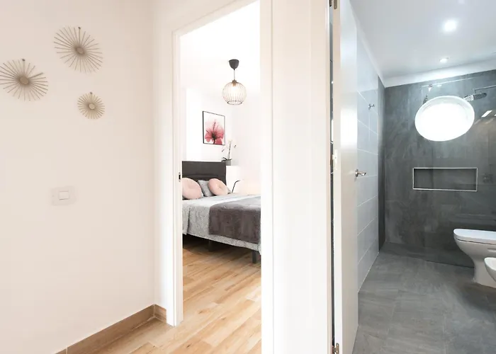 Daire Location - Walk To The Beach, Shops & Dining Playa de las Américas