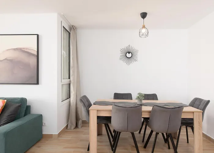 Daire Location - Walk To The Beach, Shops & Dining Playa de las Américas