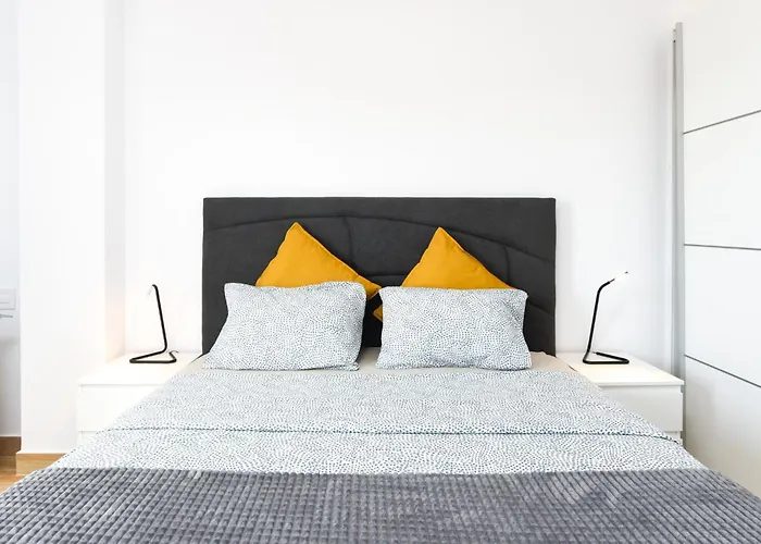 Daire Location - Walk To The Beach, Shops & Dining Playa de las Américas