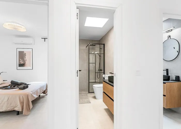 Daire Location - Walk To The Beach, Shops & Dining